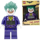 Lego Batman Movie The Joker Wekker