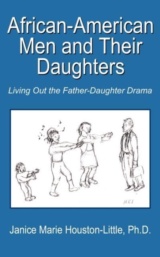 African-American Men And Their Daughters