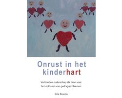 Onrust in het kinderhart