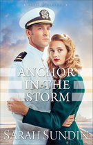 Waves of Freedom 2 - Anchor in the Storm (Waves of Freedom Book #2)