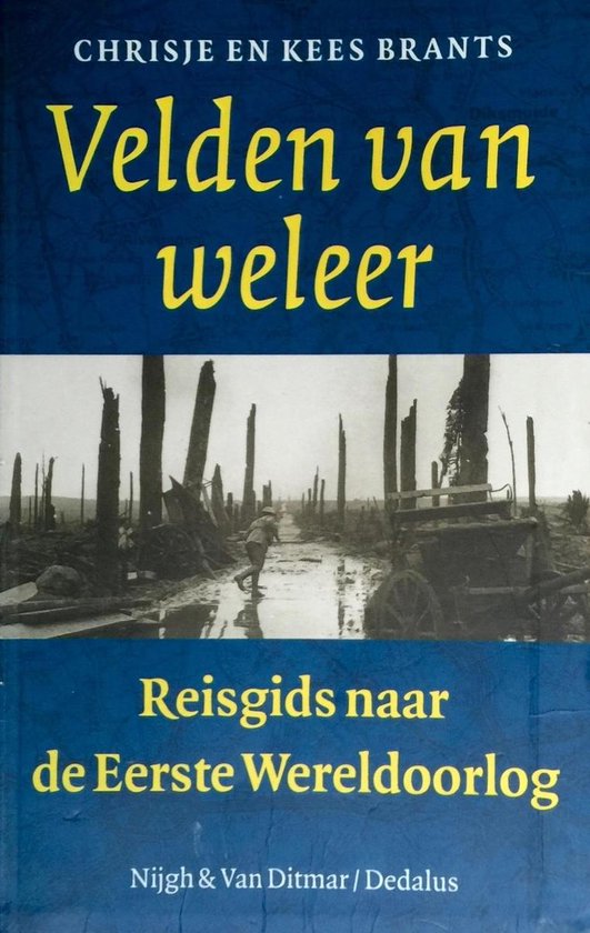 Velden van weleer