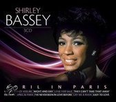 Shirley Bassey - Shirley Bassey (CD)