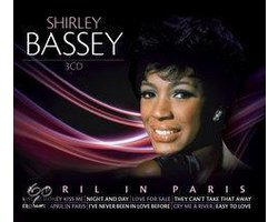 Shirley Bassey