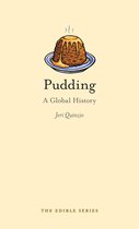 Edible - Pudding