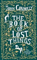 The Book of Lost Things 10th Anniversary Edition