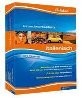 Multibox XXL Grundwortschatz XXL, Italienisch
