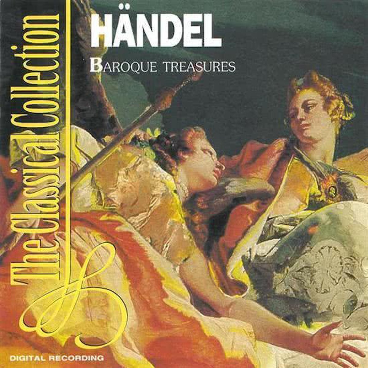 Baroque Treasures