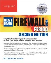 The Best Damn Firewall Book Period