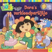 Dora's Verkleedpartijtje