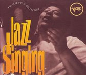 Jazz Singing: Jazz Vocal