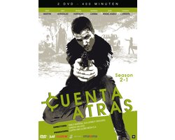 Cuenta Atras - Seizoen 2 (Deel 1)