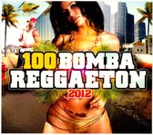 100 Bomba Reggaeton 2012