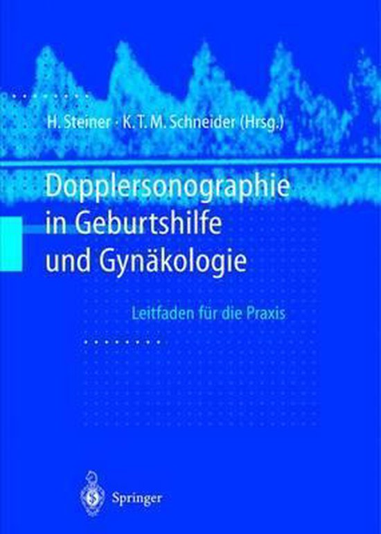 Foto: Dopplersonographie in geburtshilfe und gynakologie