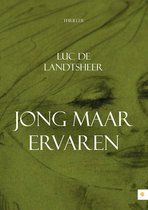 Jong maar ervaren