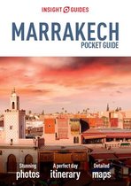 Insight Guides Pocket Marrakesh (Travel Guide eBook)