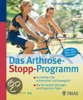 Das Arthrose Stopp-Programm