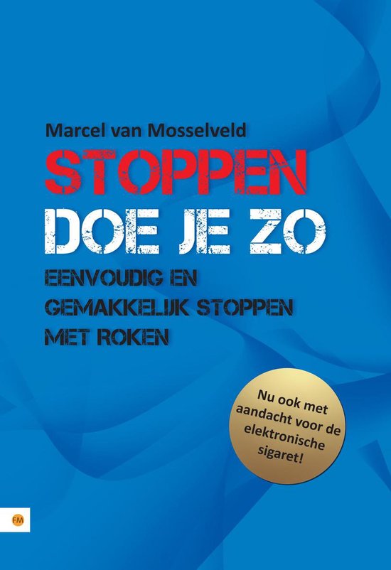 Stoppen doe je zo - cover