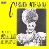 Brazilian Recordings