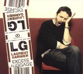 Laurent Garnier - Excess Luggage (3 CD)