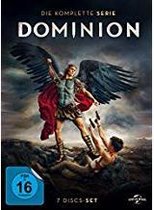 Dominion (Komplette Serie)