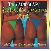 Samba de Janeiro Party