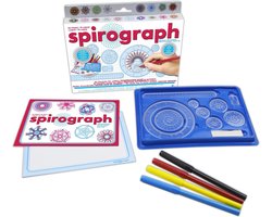 Hasbro Spirograph Startersset
