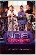 NCIS: New Orleans - Seizoen 1