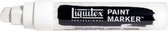 Liquitex Paint Marker Titanium White 4610/432 (8-15 mm)