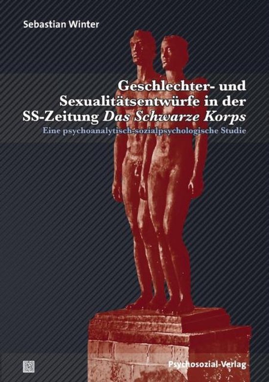 Geschlechter- und Sexualitätsentwürfe in der SS-Zeitung Da ... - cover