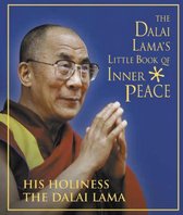 Dalai Lama's Little Book Of Inner Peace