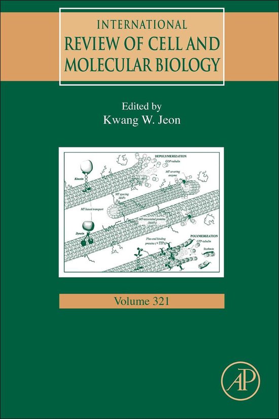 International Review of Cell and Molecular Biology (ebook), Kwang Jeon ...