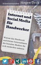 Internet und Social Media fur Handwerker
