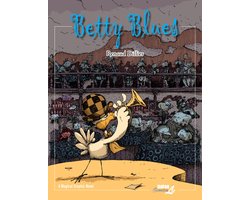 Betty Blues