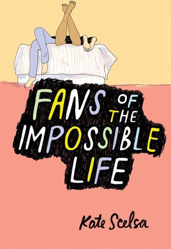 Fans of the Impossible Life