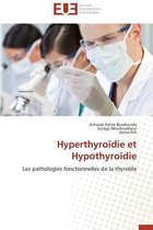 Hyperthyro�die Et Hypothyro�die