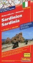 Sardinia Motomap