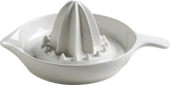 Maxwell & Williams - White Basics Kitchen - Citroenpers - Ø 17 cm