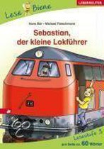 Sebastian, der kleine Lokführer