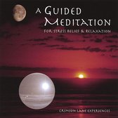 A Guided Meditation for Stress Relief & Relaxation