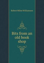 Bits from an old book shop