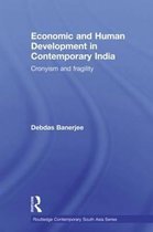 Economic And Human Development In Contemporary India