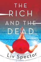Omslag The Rich and the Dead