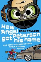 How Angel Peterson Got His Name