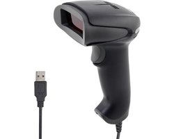 Product barcode scanner winkel product scanner handscanner barcodelezer POS scanner barcodescanner