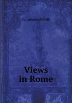 Views in Rome