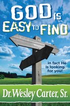 God is Easy to Find