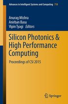 Advances in Intelligent Systems and Computing 718 - Silicon Photonics & High Performance Computing