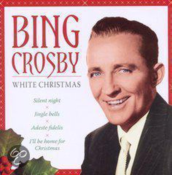 White Christmas [Lifestyles]