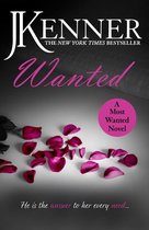 Most Wanted 1 - Wanted: Most Wanted Book 1