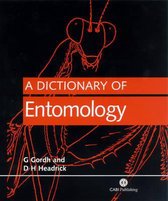 A Dictionary of En